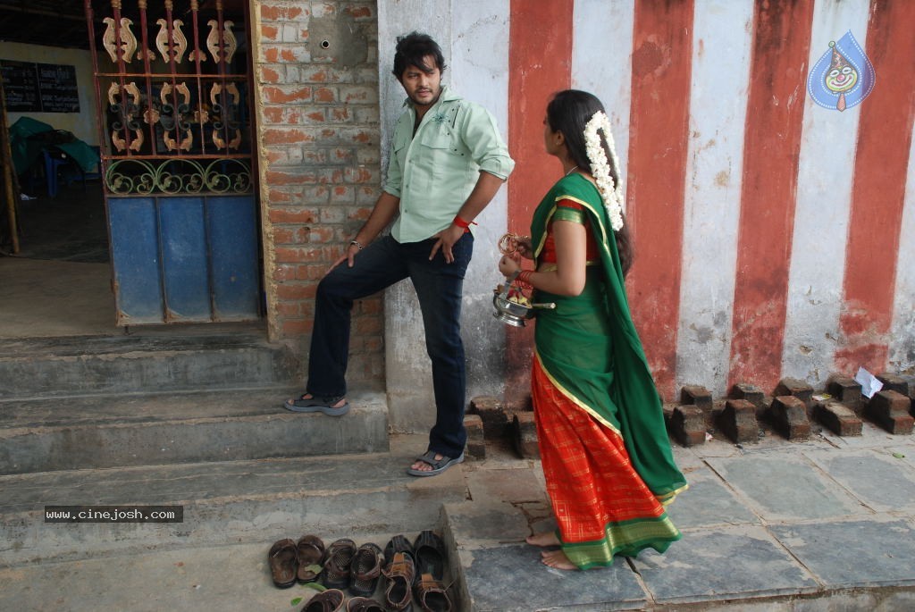 Nanda Nanditha Movie Stills - 18 / 25 photos