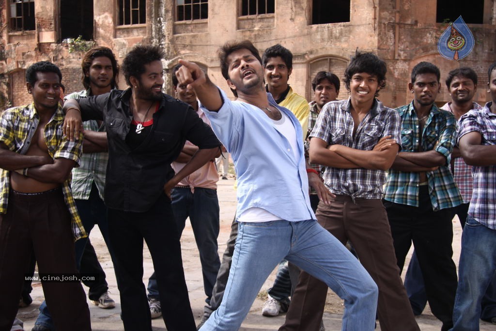 Nanda Nanditha Movie Stills - 19 / 25 photos