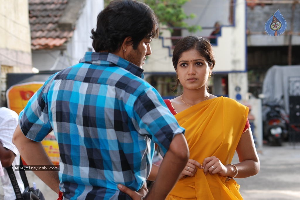 Nanda Nanditha Movie Stills - 24 / 25 photos