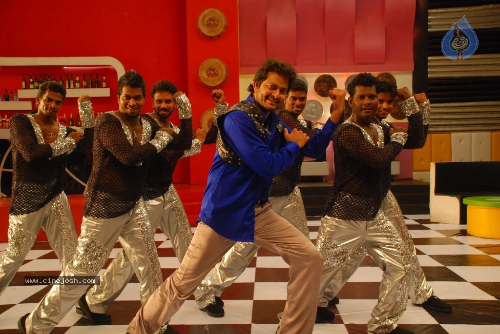 Nanda Nanditha Movie Stills - 25 / 25 photos