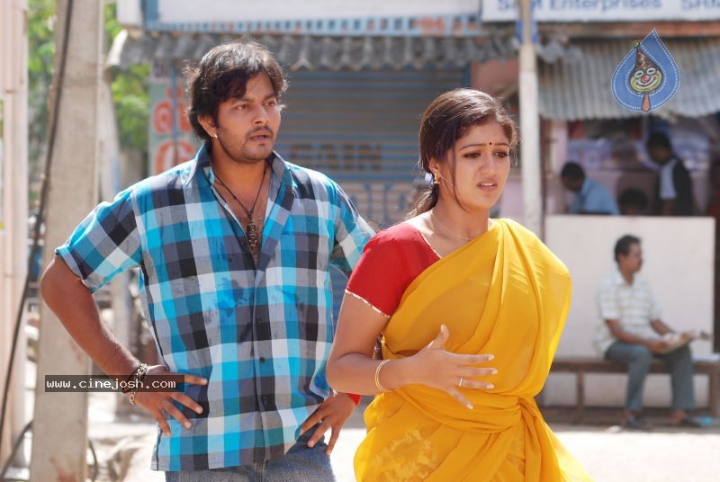 Nandha Nanditha Movie Stills - 2 / 15 photos