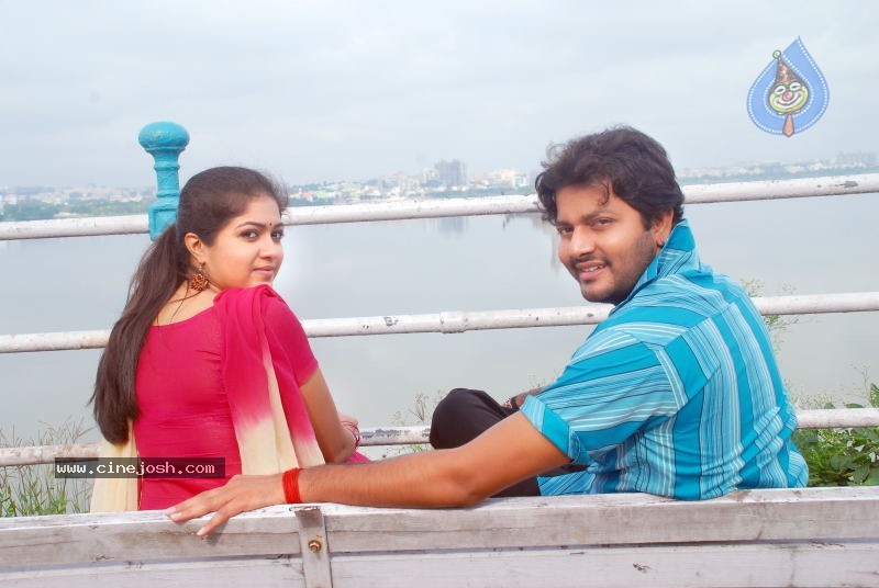 Nandha Nanditha Movie Stills - 12 / 15 photos