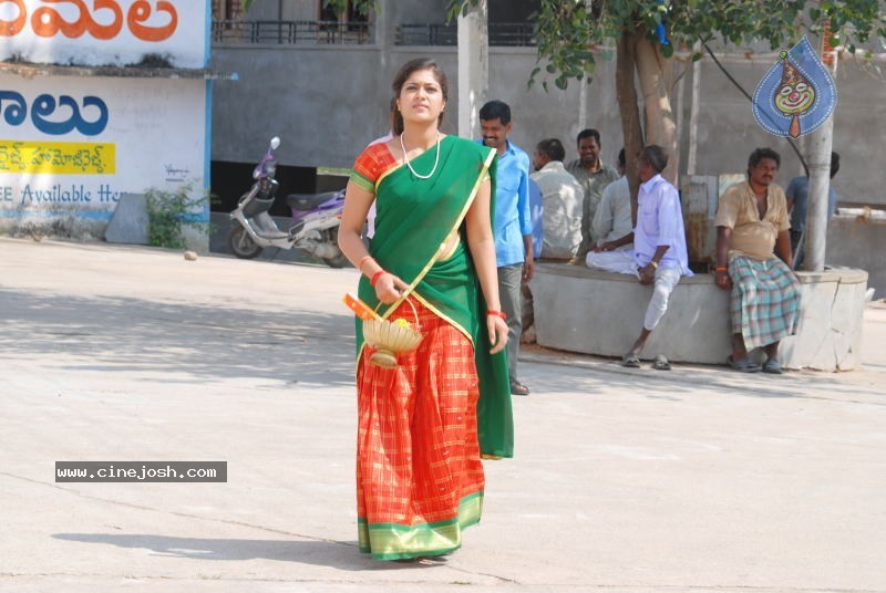 Nandha Nanditha Movie Stills - 14 / 15 photos