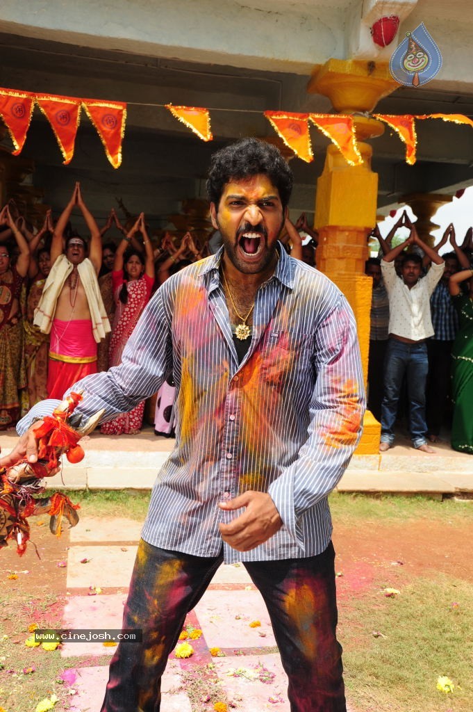 Nandiswarudu Movie New Stills - 11 / 11 photos