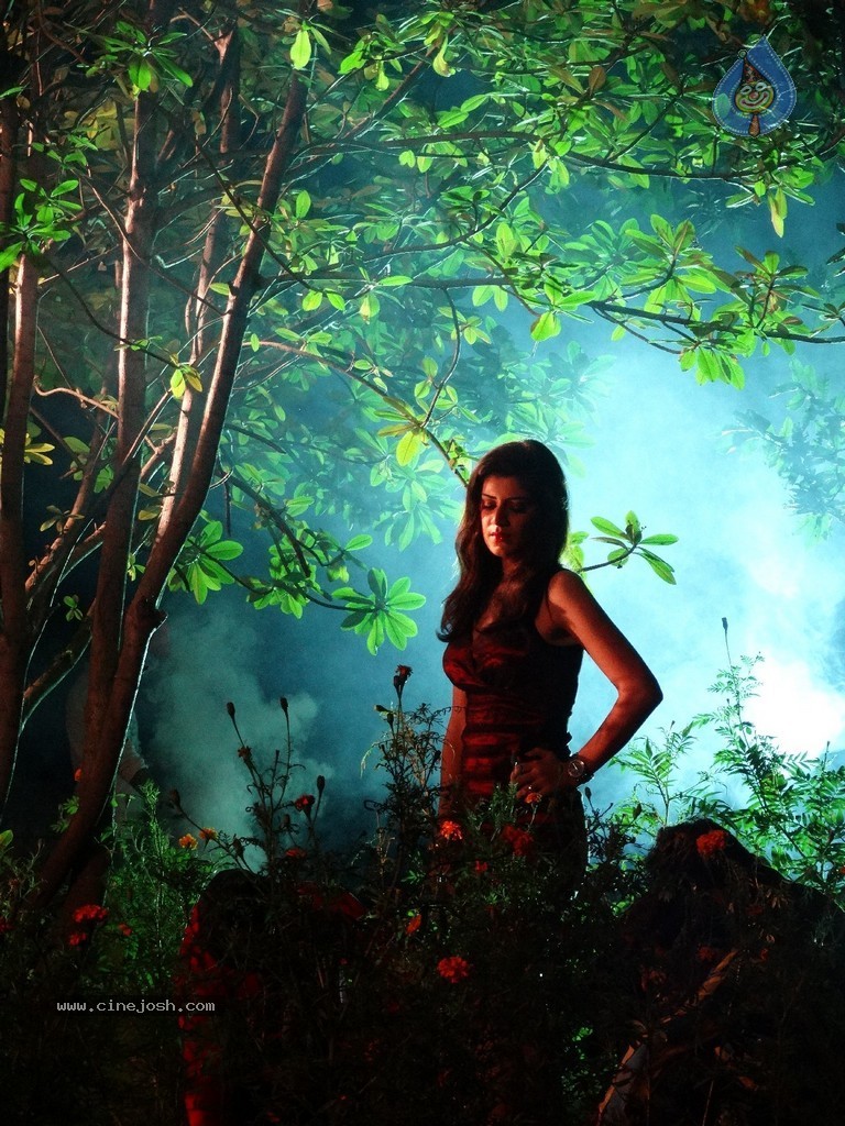 Nani Bujji Bangaram Movie Stills - 1 / 20 photos