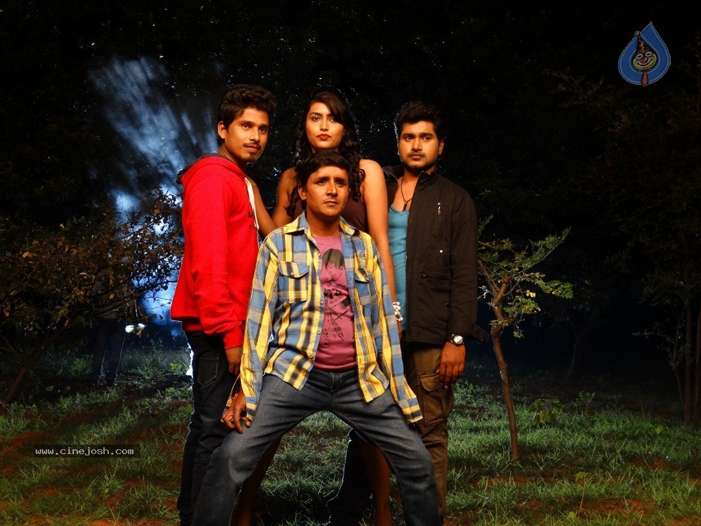 Nani Bujji Bangaram Movie Stills - 7 / 20 photos