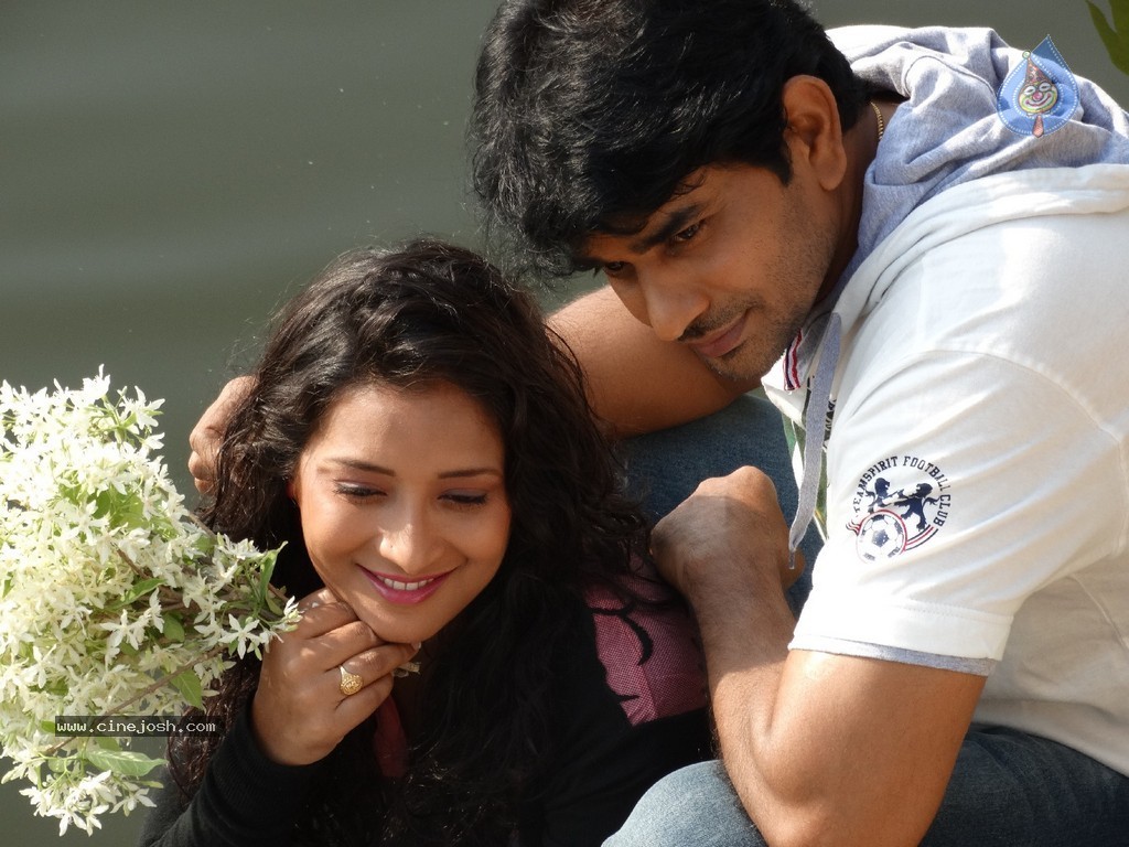 Nani Bujji Bangaram Movie Stills - 14 / 20 photos