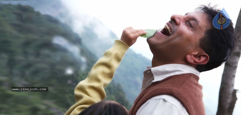 Nanna Movie New Stills - 1 / 27 photos