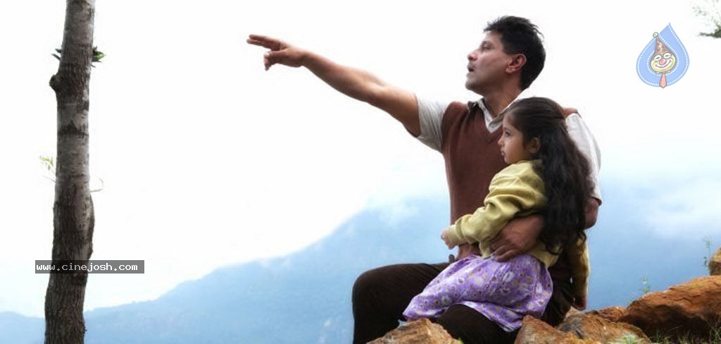 Nanna Movie New Stills - 3 / 27 photos