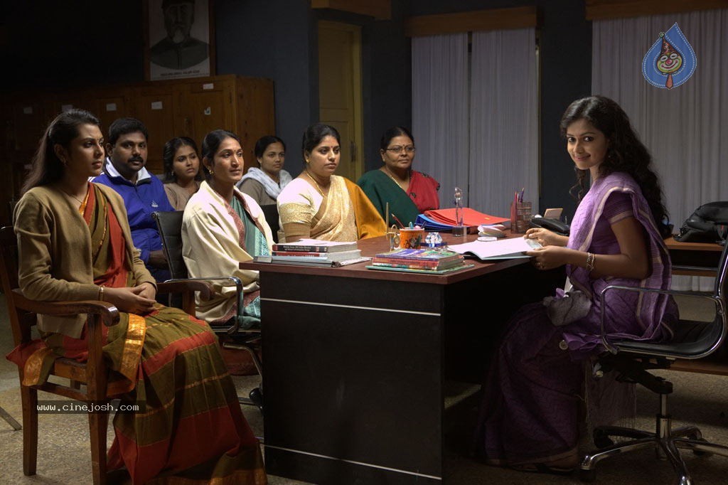 Nanna Movie New Stills - 6 / 27 photos