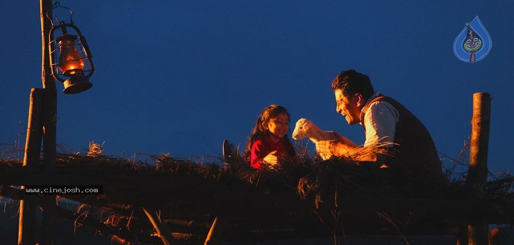 Nanna Movie New Stills - 8 / 27 photos