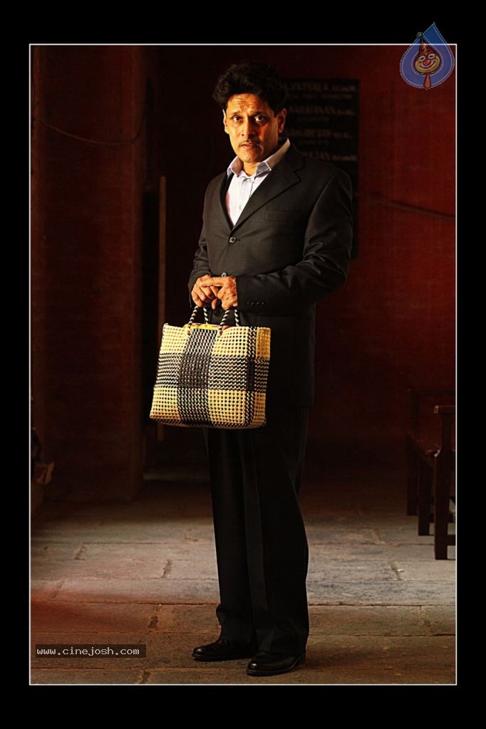 Nanna Movie New Stills - 12 / 27 photos