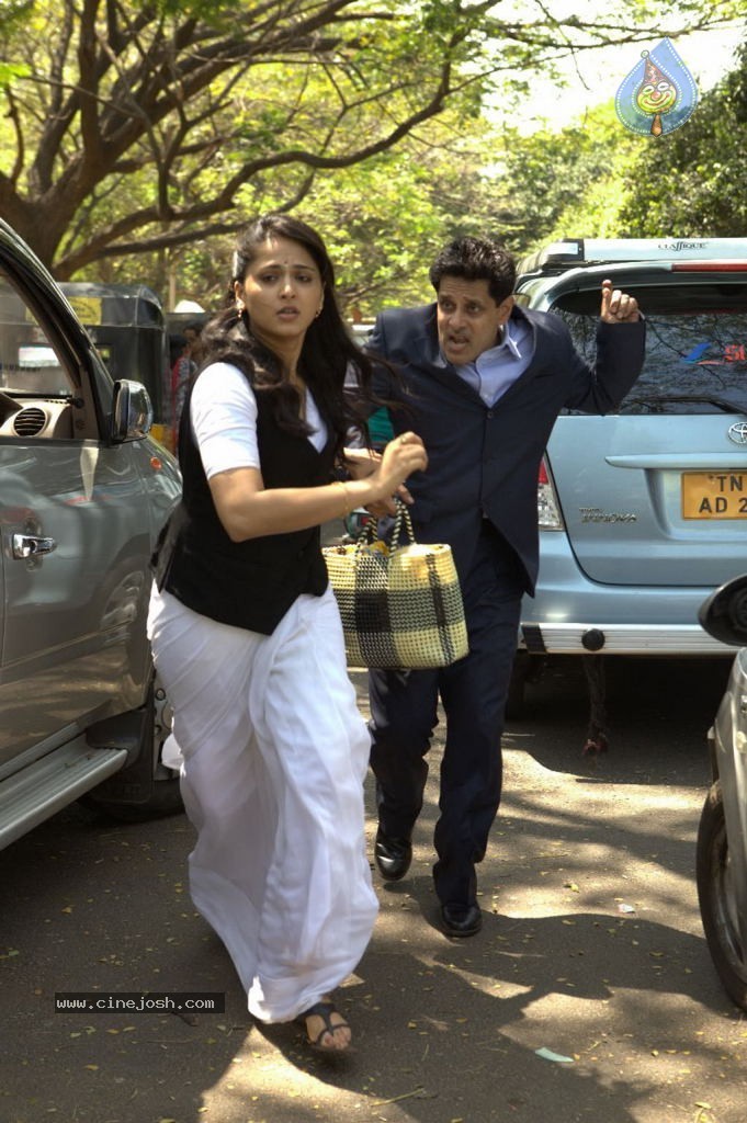 Nanna Movie New Stills - 20 / 27 photos