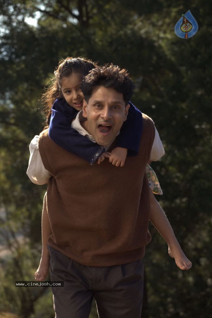 Nanna Movie New Stills - 21 / 27 photos