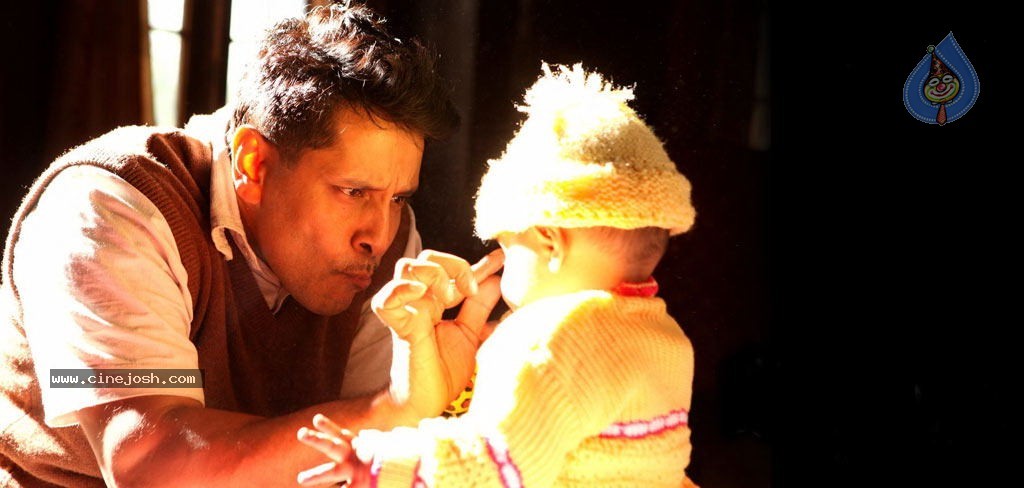 Nanna Movie New Stills - 22 / 27 photos