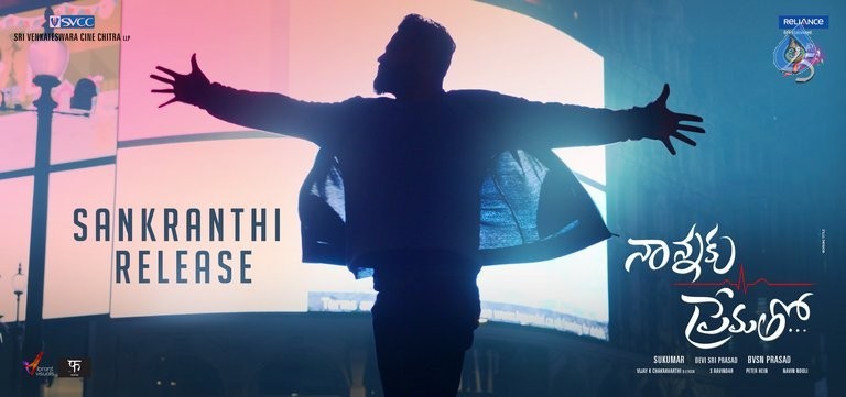 Nannaku Prematho Latest Photos - 1 / 14 photos