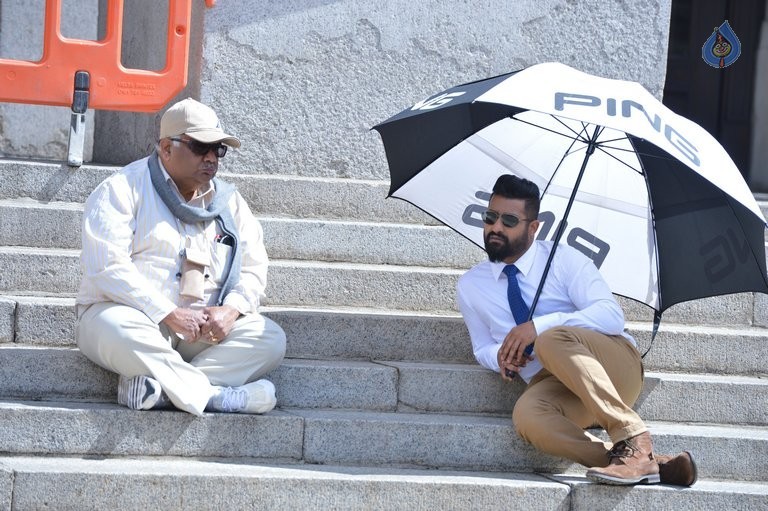 Nannaku Prematho Latest Photos - 3 / 14 photos