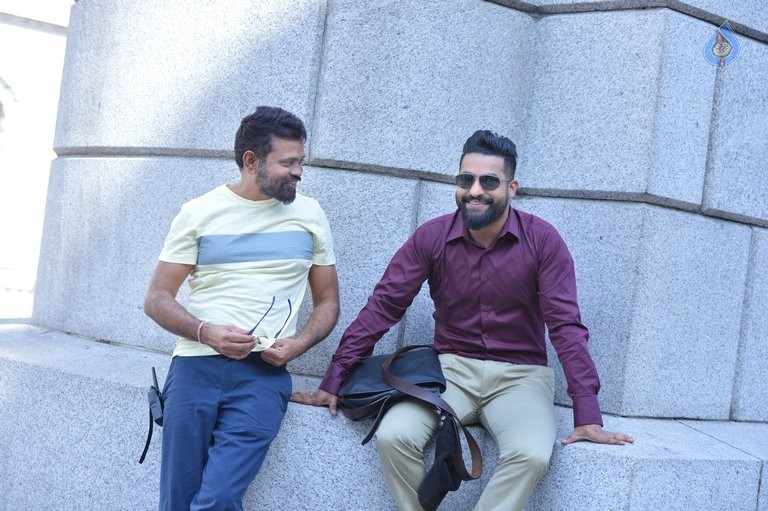 Nannaku Prematho Latest Photos - 9 / 14 photos