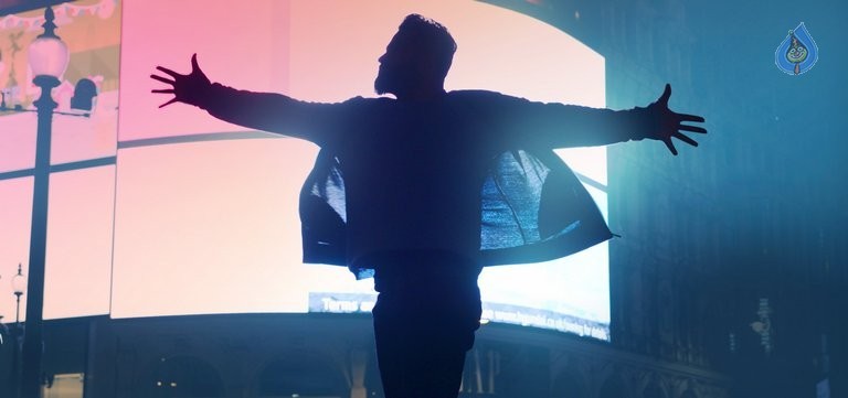 Nannaku Prematho Latest Photos - 10 / 14 photos