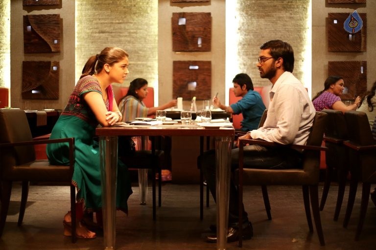 Nannu Vadali Neevu Polevule Photos - 1 / 9 photos