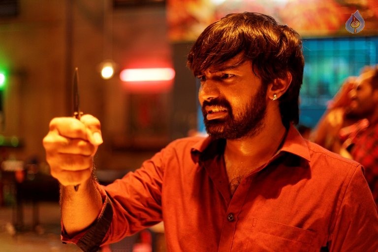 Nannu Vadali Neevu Polevule Photos - 9 / 9 photos