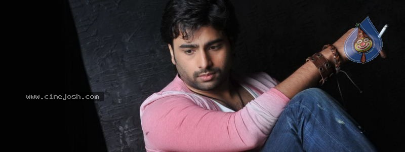 Nara Rohit New Movie Pics - 7 / 13 photos