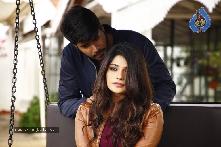 Naragasooran Movie Stills And Working Stills - 8 / 14 photos