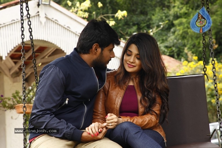 Naragasooran Movie Stills And Working Stills - 9 / 14 photos