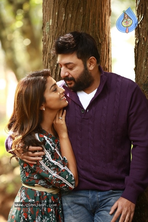 Naragasooran Movie Stills And Working Stills - 11 / 14 photos