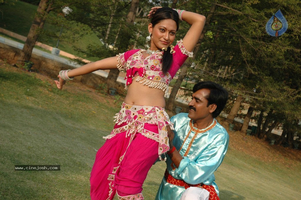 Narasimharaju Movie Stills - 9 / 17 photos