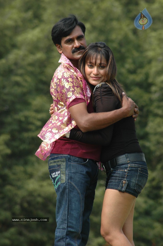 Narasimharaju Movie Stills - 14 / 17 photos