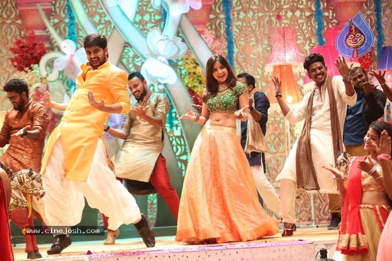 Narthanasala Movie On Location Song Cover Photos - 22 / 30 photos