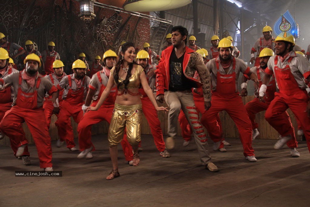 Nataraju Thane Raju Movie New Photos - 10 / 21 photos