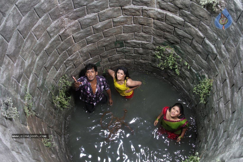 Nataraju Thane Raju Movie Photos - 9 / 40 photos