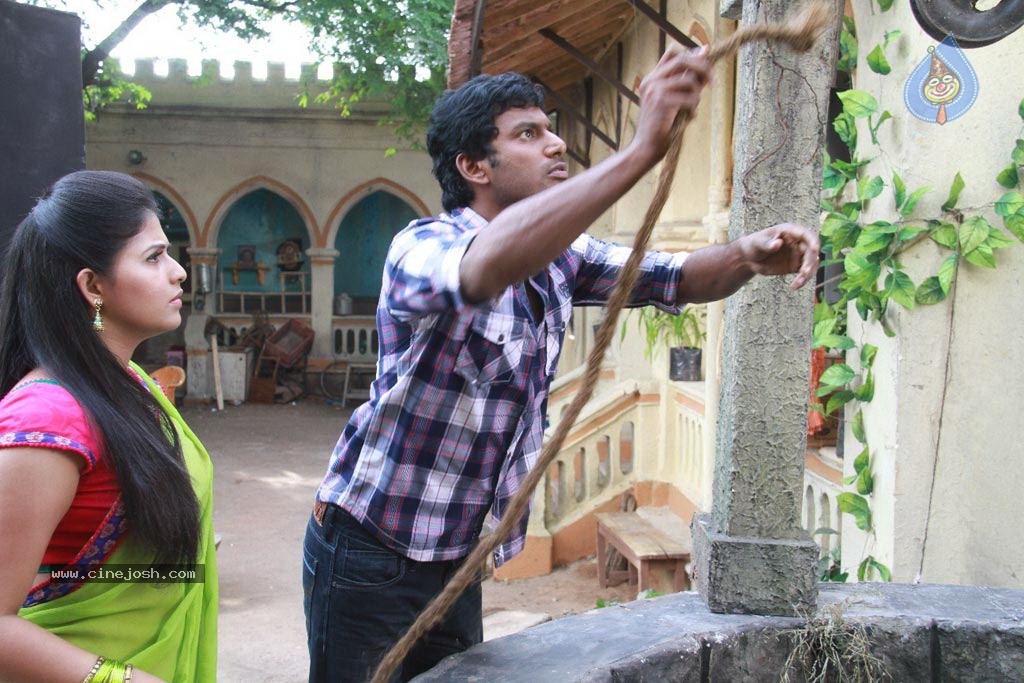 Nataraju Thane Raju Movie Photos - 21 / 40 photos