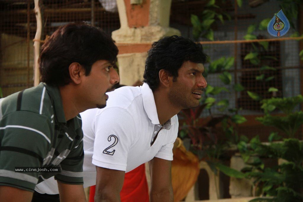 Nataraju Thane Raju Movie Photos - 35 / 40 photos