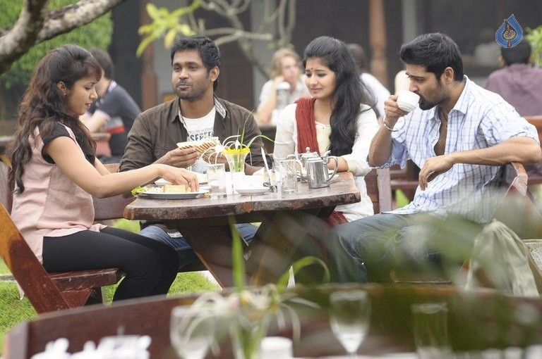 Natpathigaram 79 Movie Photos - 16 / 17 photos