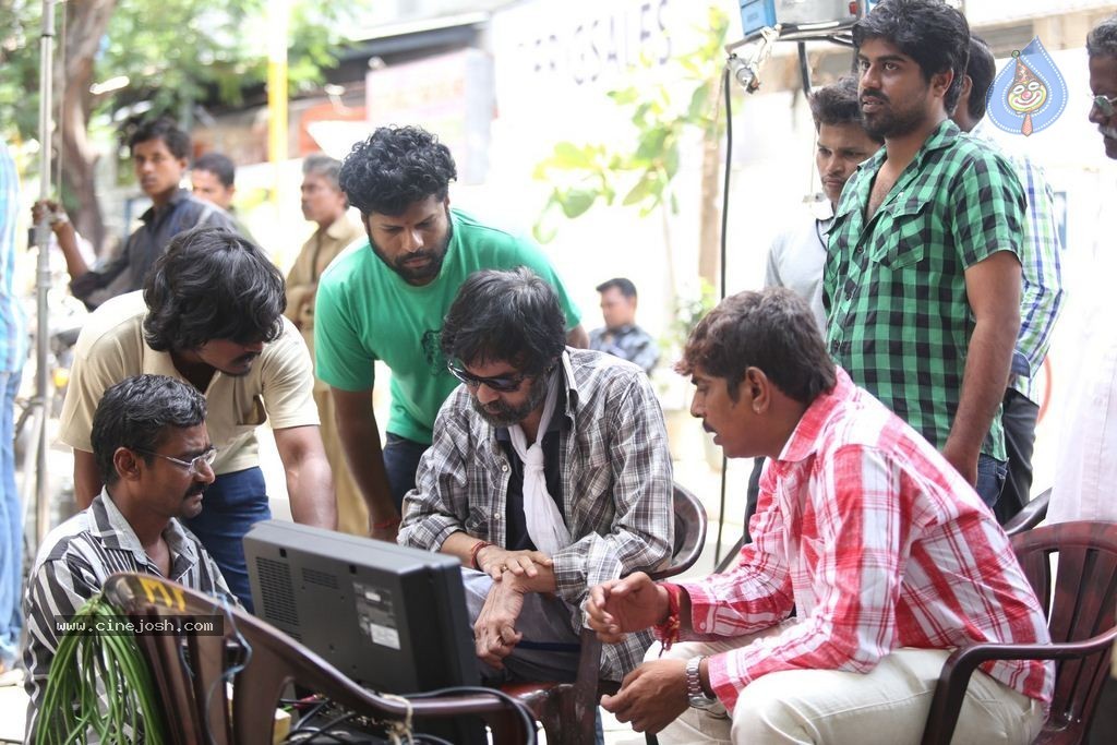 Natpathigaram Tamil Movie Stills - 21 / 79 photos