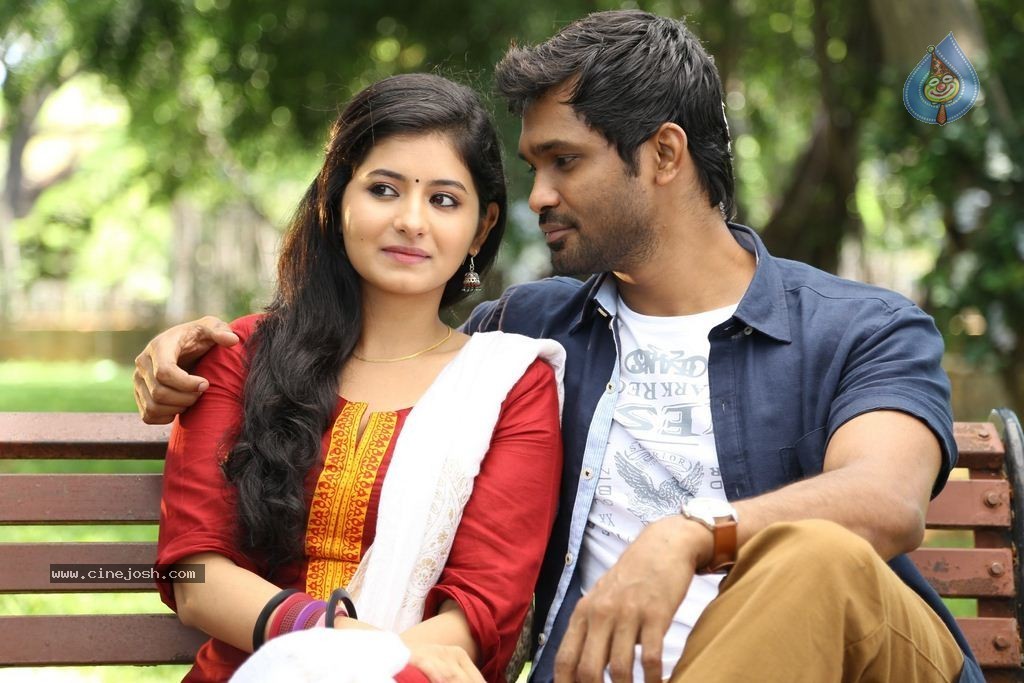Natpathigaram Tamil Movie Stills - 36 / 79 photos