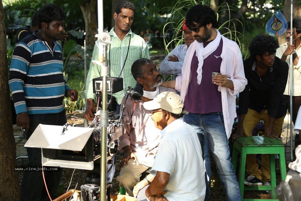 Natpathigaram Tamil Movie Stills - 40 / 79 photos