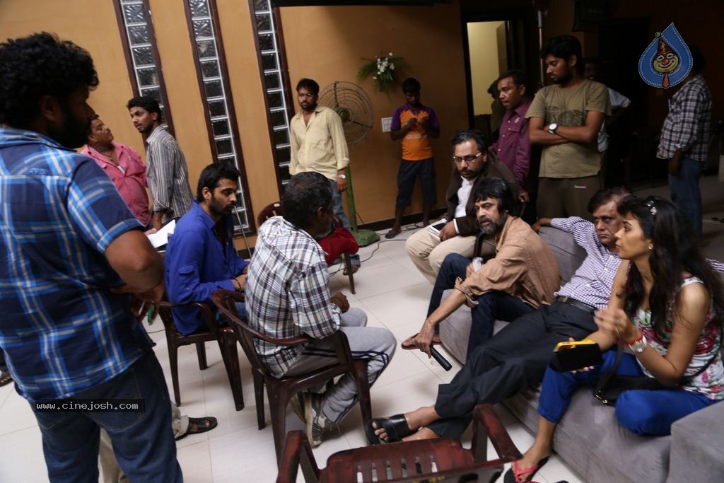 Natpathigaram Tamil Movie Stills - 50 / 79 photos