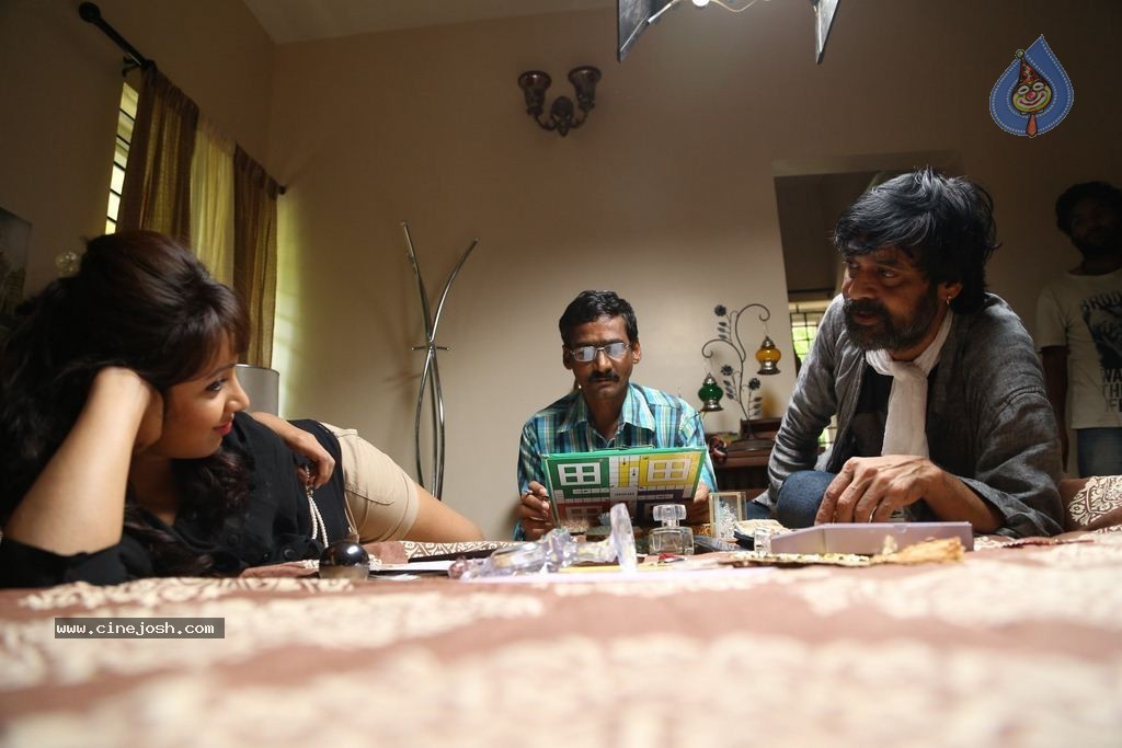 Natpathigaram Tamil Movie Stills - 53 / 79 photos