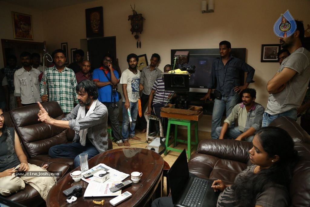 Natpathigaram Tamil Movie Stills - 54 / 79 photos