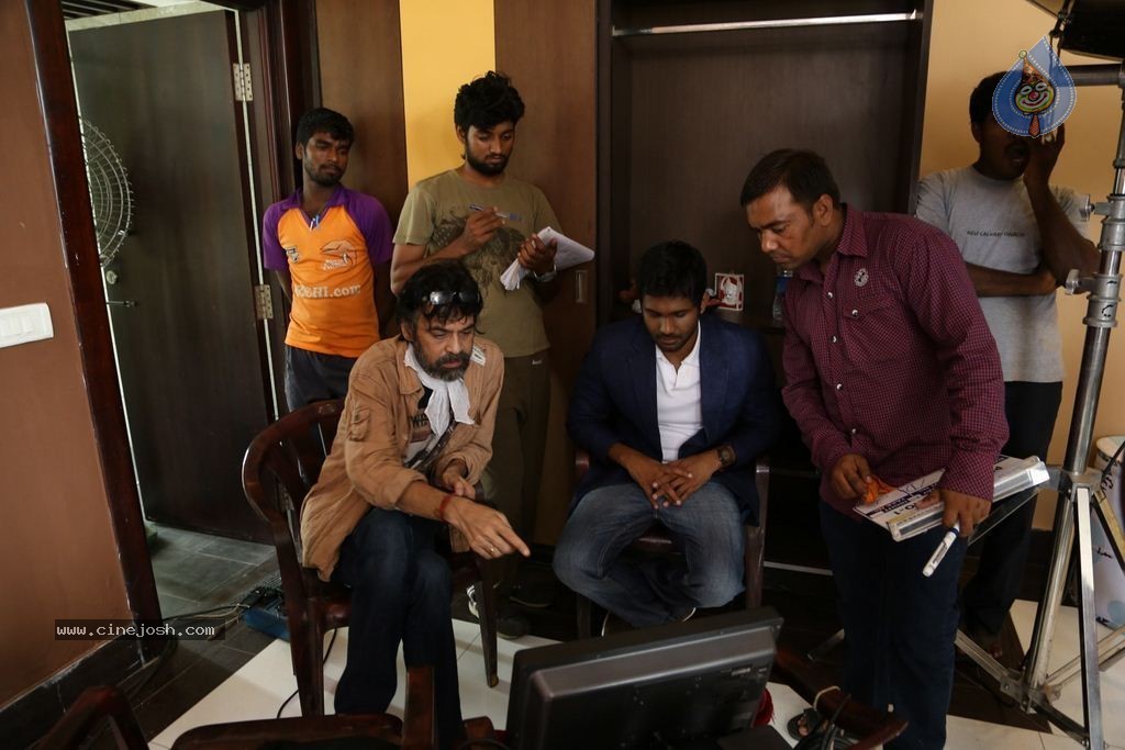 Natpathigaram Tamil Movie Stills - 67 / 79 photos