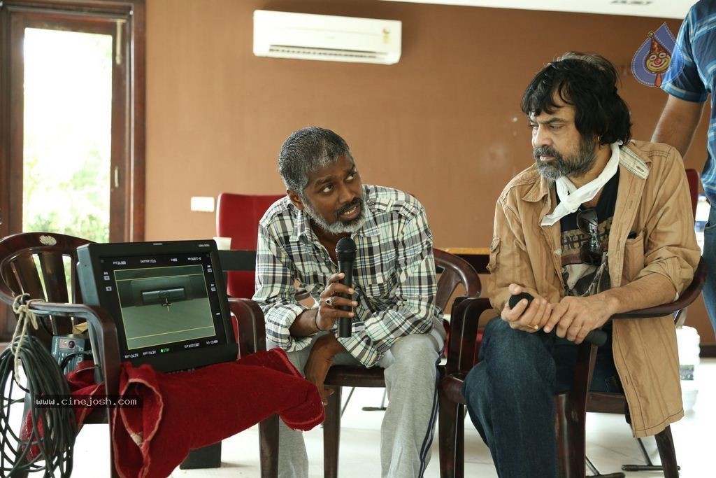 Natpathigaram Tamil Movie Stills - 73 / 79 photos