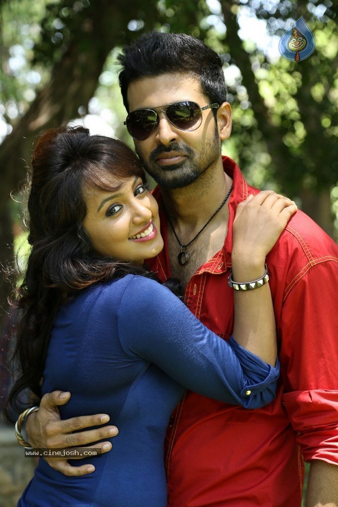 Natpathigaram Tamil Movie Stills - 77 / 79 photos