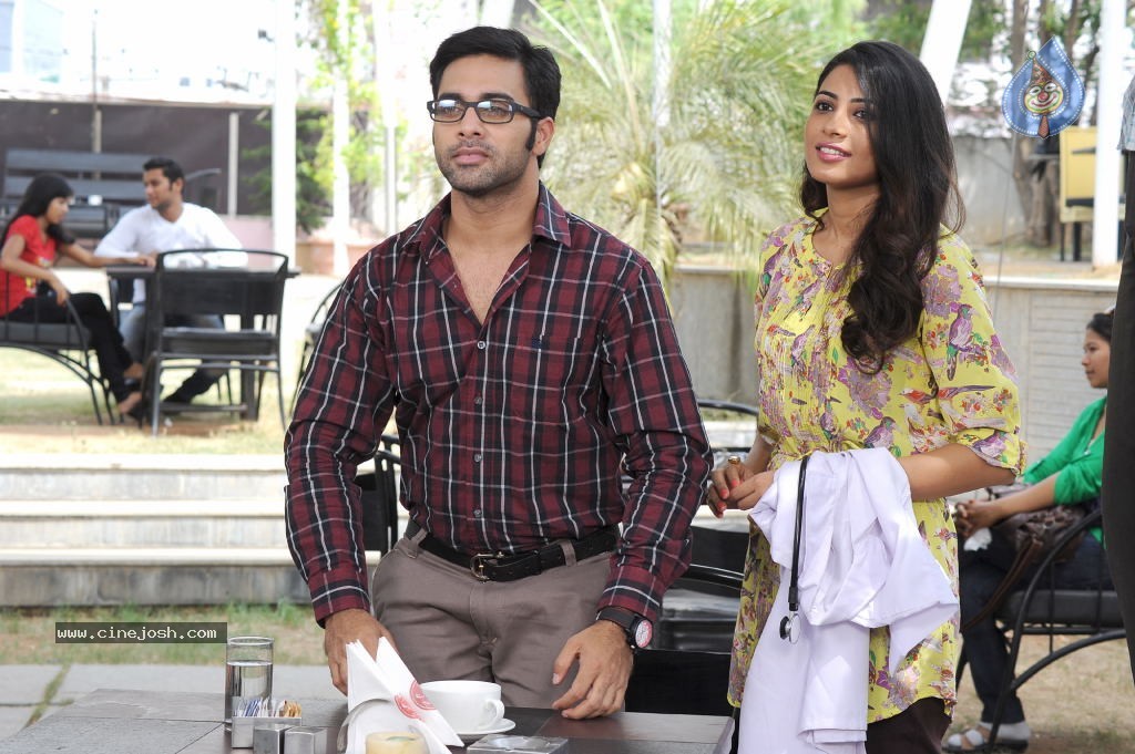 Natudu Movie Stills - 6 / 22 photos