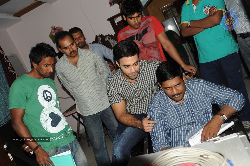 Natudu Movie Stills - 8 / 22 photos