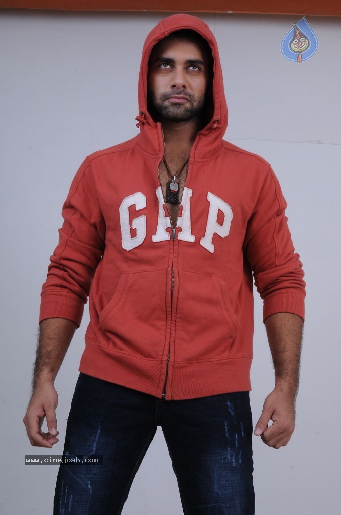 Natudu Movie Stills - 11 / 22 photos