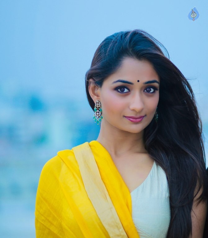 Natyam Short Film Photos - 22 / 28 photos